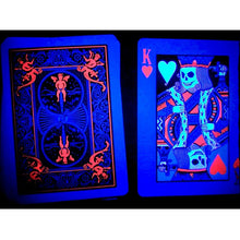 Įkelti vaizdą į galerijos rodinį, Bicycle Kortos Tragic Royalty