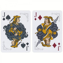 Įkelti vaizdą į galerijos rodinį, Bicycle Kortos Cinder