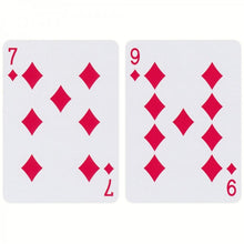 Įkelti vaizdą į galerijos rodinį, Bicycle Kortos Aureo Green