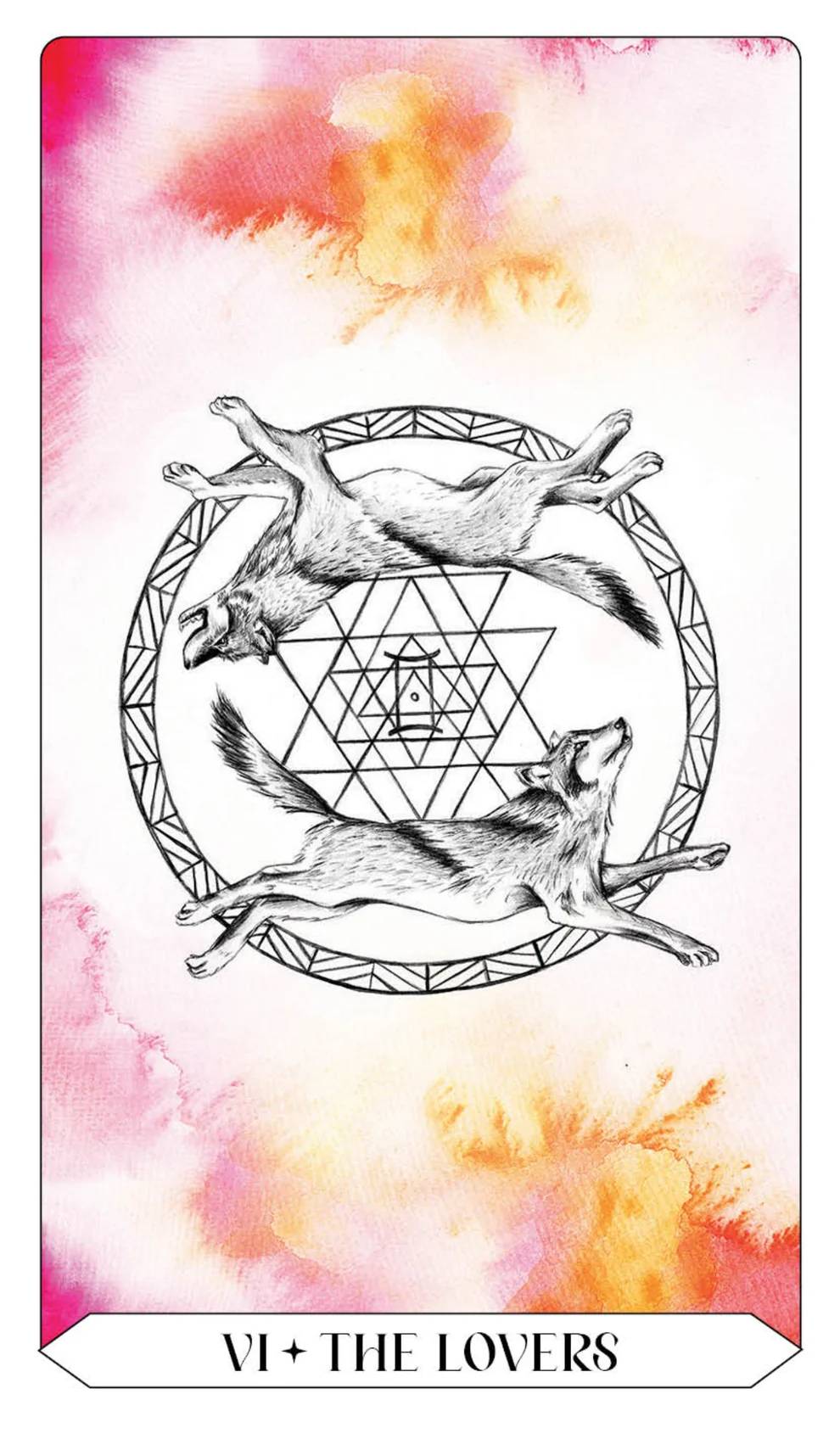Lumina Tarot: Let Your Intuition Guide You - Taro kortos | Rockpool