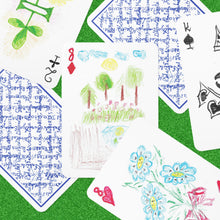 Įkelti vaizdą į galerijos rodinį, „Akimirka“ Kortos - unikalūs vaikų kūriniai