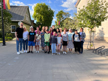 Įkelti vaizdą į galerijos rodinį, „Akimirka“ Kortos - unikalūs vaikų kūriniai