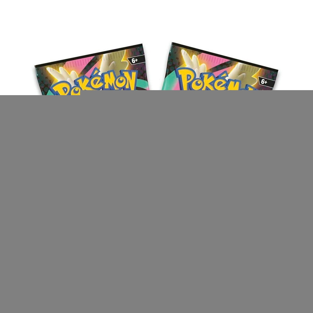 Pokémon Ascended Heroes Larry - kortų rinkinys