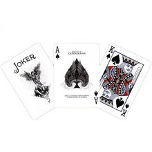 Įkelti vaizdą į galerijos rodinį, Bicycle Kortos Guardians