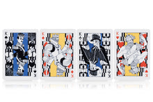 Įkelti vaizdą į galerijos rodinį, Pelican Playing Cards - autorinės Roko Bernatonio kortos