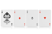 Įkelti vaizdą į galerijos rodinį, Pelican Playing Cards - autorinės Roko Bernatonio kortos