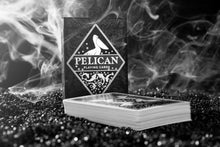 Įkelti vaizdą į galerijos rodinį, Pelican Playing Cards - autorinės Roko Bernatonio kortos