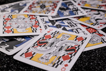 Įkelti vaizdą į galerijos rodinį, Pelican Playing Cards - autorinės Roko Bernatonio kortos