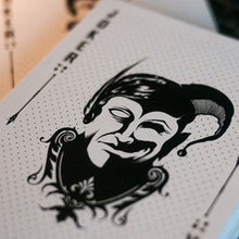 Įkelti vaizdą į galerijos rodinį, Bicycle Kortos Archangels