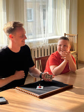 Įkelti vaizdą į galerijos rodinį, „Akimirka“ Kortos - unikalūs vaikų kūriniai