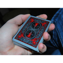 Įkelti vaizdą į galerijos rodinį, Bicycle Kortos Tragic Royalty