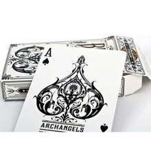 Įkelti vaizdą į galerijos rodinį, Bicycle Kortos Archangels