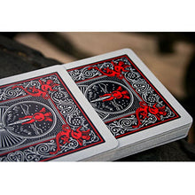 Įkelti vaizdą į galerijos rodinį, Bicycle Kortos Tragic Royalty