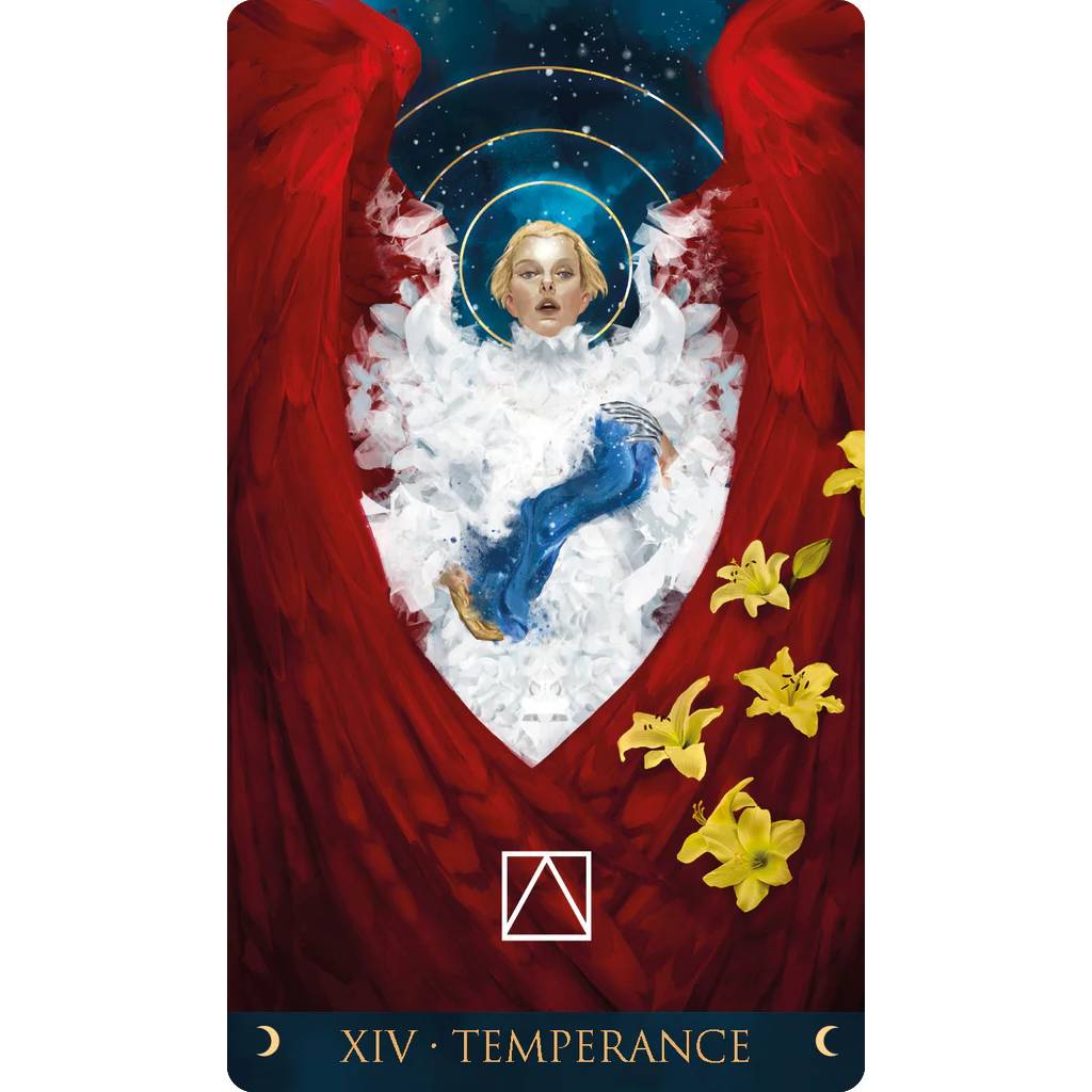 Astral Tarot - astrologinės Taro kortos | Lo Scarabeo