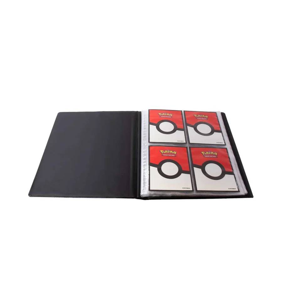 Tinkaton - 4 kišenių Pokémon kortų albumas | Ultra PRO