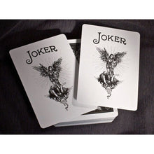 Įkelti vaizdą į galerijos rodinį, Bicycle Kortos Guardians