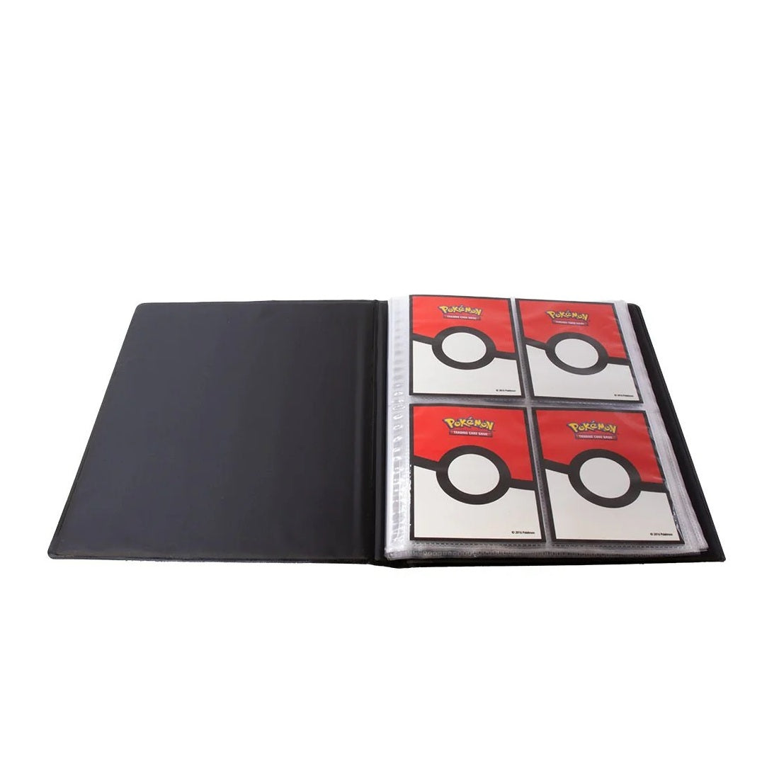 Pokémon Pikachu - 9 kišenių kortų albumas | Ultra PRO