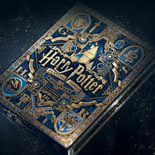 Įkelti vaizdą į galerijos rodinį, Theory11 Kortos Harry Potter Ravenclaw