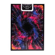 Įkelti vaizdą į galerijos rodinį, Bicycle Kortos Stargazer Falling Star