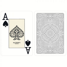 Įkelti vaizdą į galerijos rodinį, Modiano Kortos Texas Poker Hold Em Pilkos