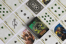 Įkelti vaizdą į galerijos rodinį, Bicycle Kortos World Of Warcraft Burning Crusade