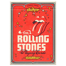 Įkelti vaizdą į galerijos rodinį, Theory11 Kortos The Rolling Stones