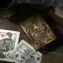 Įkelti vaizdą į galerijos rodinį, Theory11 Kortos Harry Potter Hufflepuff