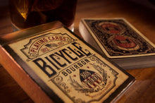 Įkelti vaizdą į galerijos rodinį, Bicycle Kortos Bourbon