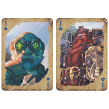 Įkelti vaizdą į galerijos rodinį, Bicycle Kortos World of Warcraft Classic