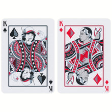 Įkelti vaizdą į galerijos rodinį, Theory11 Kortos Stranger Things