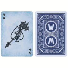 Įkelti vaizdą į galerijos rodinį, Bicycle Kortos World of Warcraft Wrath of the Lich King