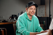 Įkelti vaizdą į galerijos rodinį, V.I.P.