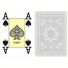 Įkelti vaizdą į galerijos rodinį, Modiano Kortos Poker 4 Jumbo Index Pilkos