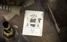 Įkelti vaizdą į galerijos rodinį, Theory11 Kortos Harry Potter Hufflepuff