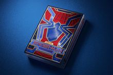 Įkelti vaizdą į galerijos rodinį, Theory11 Kortos Spider-Man