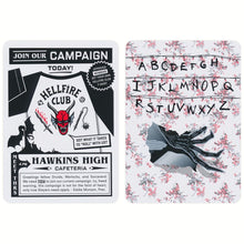 Įkelti vaizdą į galerijos rodinį, Theory11 Kortos Stranger Things