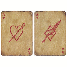 Įkelti vaizdą į galerijos rodinį, Bicycle Kortos World of Warcraft Classic