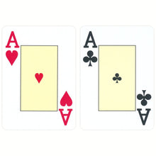 Įkelti vaizdą į galerijos rodinį, Fournier Kortos EPT (European Poker Tour) Raudonos