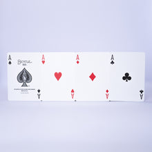 Įkelti vaizdą į galerijos rodinį, Bicycle seconds (Raudonos)