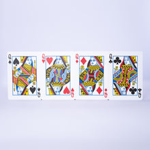 Įkelti vaizdą į galerijos rodinį, Bicycle seconds (Mėlynos)