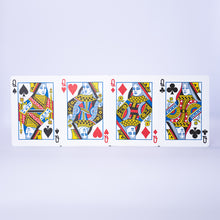 Įkelti vaizdą į galerijos rodinį, Bicycle seconds (Raudonos)