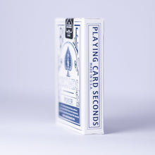 Įkelti vaizdą į galerijos rodinį, Bicycle seconds (Mėlynos)