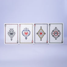 Įkelti vaizdą į galerijos rodinį, Vaivorykštė kortos (Lietuviškos)