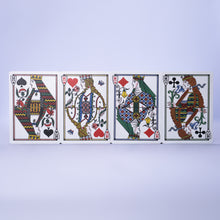 Įkelti vaizdą į galerijos rodinį, Vaivorykštė kortos (Lietuviškos)