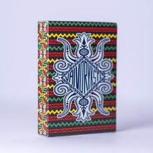 Įkelti vaizdą į galerijos rodinį, Vaivorykštė kortos (Lietuviškos)