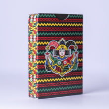 Įkelti vaizdą į galerijos rodinį, Vaivorykštė kortos (Lietuviškos)