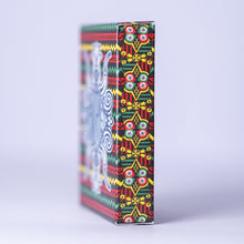 Įkelti vaizdą į galerijos rodinį, Vaivorykštė kortos (Lietuviškos)