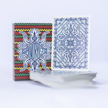 Įkelti vaizdą į galerijos rodinį, Vaivorykštė kortos (Lietuviškos)