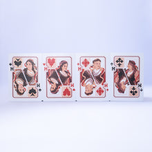 Įkelti vaizdą į galerijos rodinį, Gedimino stulpai (Lietuviškos) kortos