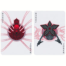 Įkelti vaizdą į galerijos rodinį, Theory11 Kortos Stranger Things